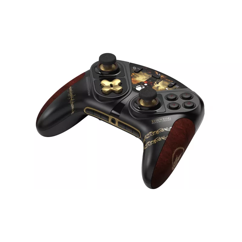 Thrustmaster ESWAP X2 ELDEN RING Must, Bordeaux, Kuld USB Mängupult arvutile, Xbox