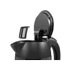 “Bosch TWK3P423” elektriline veekeetja 1,7 l 2400 W must