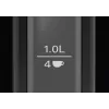 “Bosch TWK3P423” elektriline veekeetja 1,7 l 2400 W must