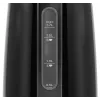 “Bosch TWK3P423” elektriline veekeetja 1,7 l 2400 W must