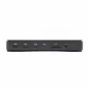 i-tec Thunderbolt 4 Dual DisplayPorti dokkimisjaam PRO + toiteedastus 92 W