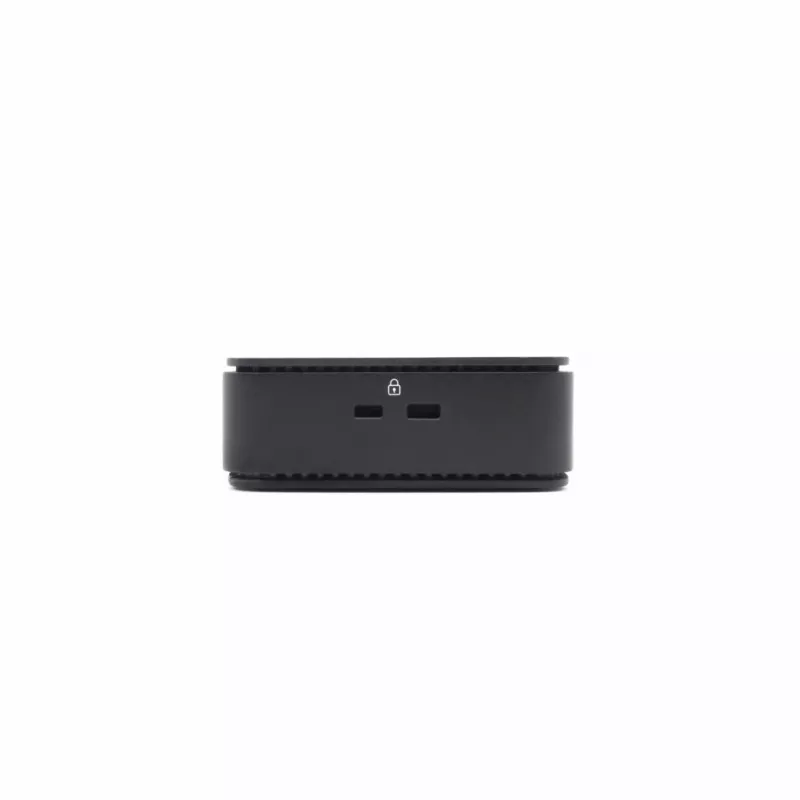 i-tec Thunderbolt 4 Dual DisplayPorti dokkimisjaam PRO + toiteedastus 92 W