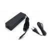 i-tec Metal USB-C Nano Dock HDMI/VGA LAN ja laadijaga 100 W