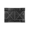 Chieftec mATX korpus GM-30B-M-OP, must kuubik