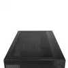 Chieftec mATX korpus GM-30B-M-OP, must kuubik