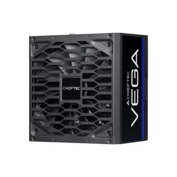 Chieftec Vega 750W Series PPG-750-S toiteplokk 20+4 pin ATX ATX must