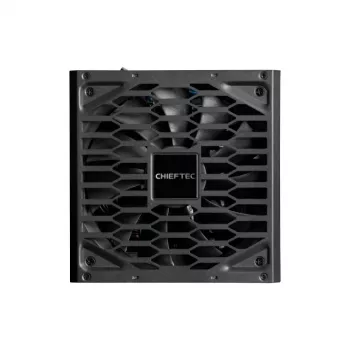 Chieftec Vega 750W Series PPG-750-S toiteplokk 20+4 pin ATX ATX must