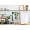 Candy COT1S45EW eraldiseisev 106 L valge