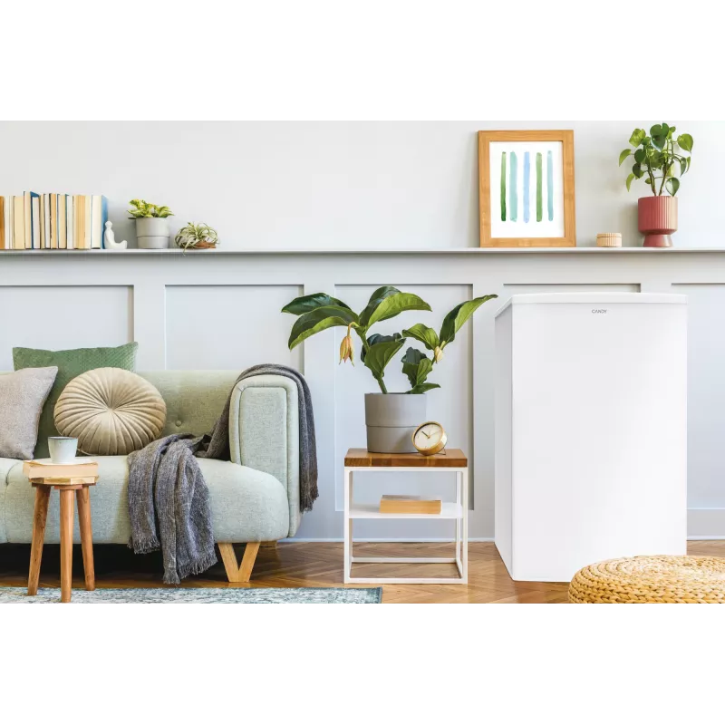 Candy COT1S45EW eraldiseisev 106 L valge