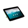 HP Poly TC10 puutejuhtpaneel, must, 1280 x 800 pikslit, 260 mm, 184 mm, 64 mm, 1.27 kg