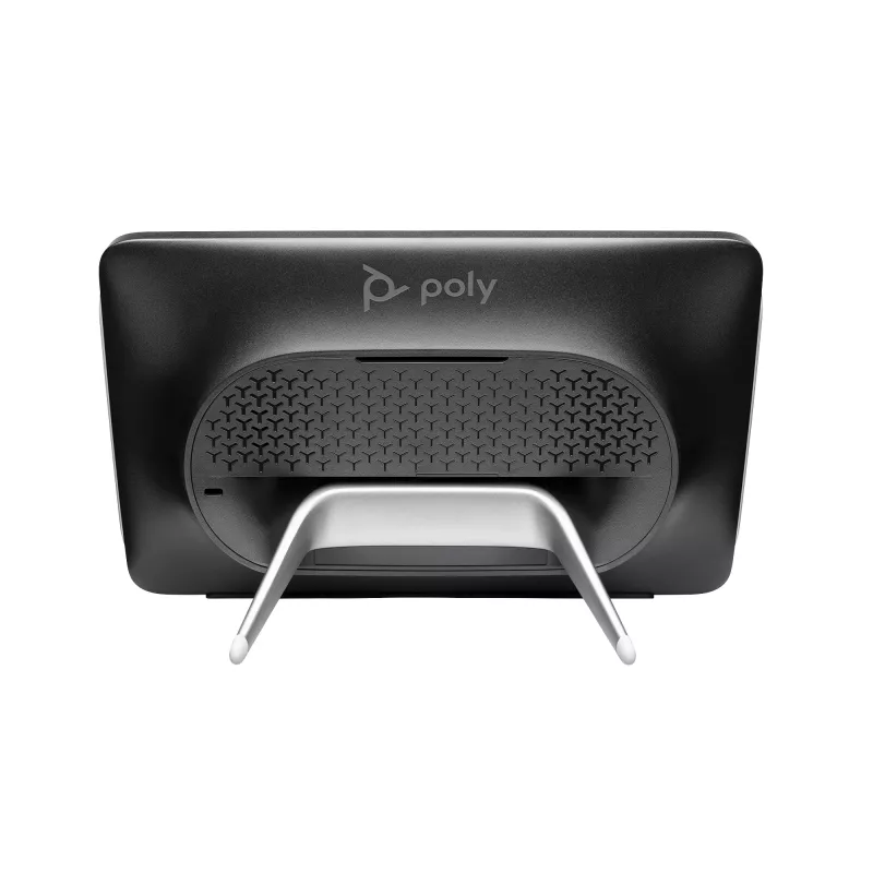 HP Poly TC10 puutejuhtpaneel, must, 1280 x 800 pikslit, 260 mm, 184 mm, 64 mm, 1.27 kg