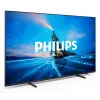 Philips 65PML8709/12 teler 165,1 cm (65 tolli) 4K Ultra HD nutiteler WiFi antratsiit, hall