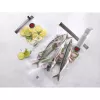 Vaakumkott ZWILLING FRESH & SAVE 36800-305-0, ristkülikukujuline, 300×490 mm, õhukindel, tõmblukuga sulgur, komplektis 3 tk
