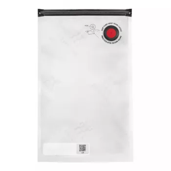 Vaakumkott ZWILLING FRESH & SAVE 36800-305-0, ristkülikukujuline, 300×490 mm, õhukindel, tõmblukuga sulgur, komplektis 3 tk