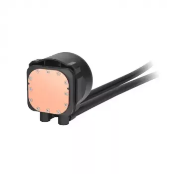 All-in-one liquid cooler Thermaltake CL-W419-PL00BL-A 14 cm Must