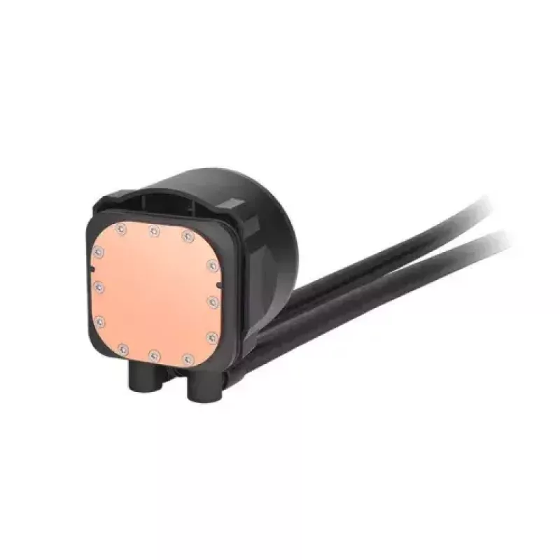 All-in-one liquid cooler Thermaltake CL-W419-PL00BL-A 14 cm Must