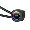 All-in-one liquid cooler Thermaltake CL-W419-PL00BL-A 14 cm Must