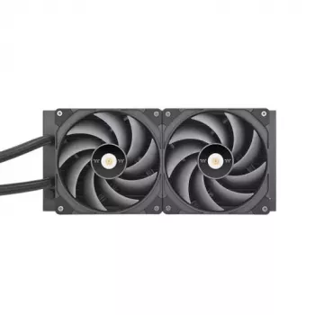 All-in-one liquid cooler Thermaltake CL-W419-PL00BL-A 14 cm Must