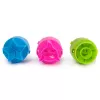 Kinetic Sand, SquishMotion, lihavõttekorvi täitematerjalid, sisaldab 1 naela (453 g) vormitavat mänguliiva, templit ja 5 tööriista, hoiukarpi, sensoorseid mänguasju alates 5. eluaastast