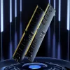 LEXAR Lauamälu - 16GB DDR5 UDIMM 5600MT/s CL46 1.1V