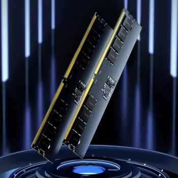 LEXAR Lauamälu - 16GB DDR5 UDIMM 5600MT/s CL46 1.1V