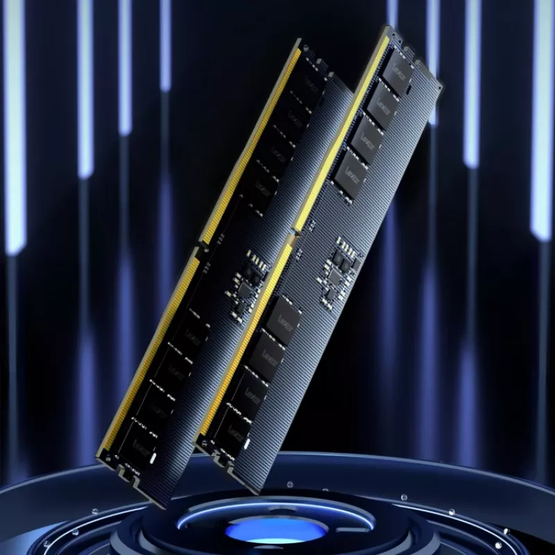 LEXAR Lauamälu - 16GB DDR5 UDIMM 5600MT/s CL46 1.1V