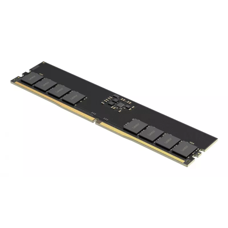 LEXAR Lauamälu - 16GB DDR5 UDIMM 5600MT/s CL46 1.1V