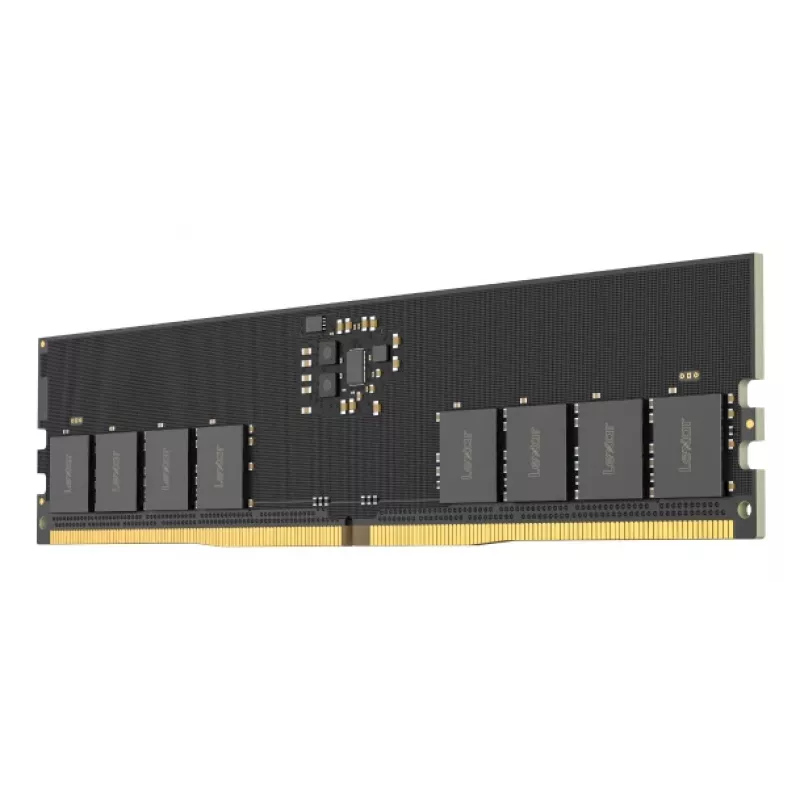 LEXAR Lauamälu - 16GB DDR5 UDIMM 5600MT/s CL46 1.1V