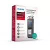 Philips VoiceTracer Must, Hall
