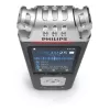 Philips VoiceTracer Must, Hall