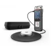 Philips VoiceTracer Must, Hall