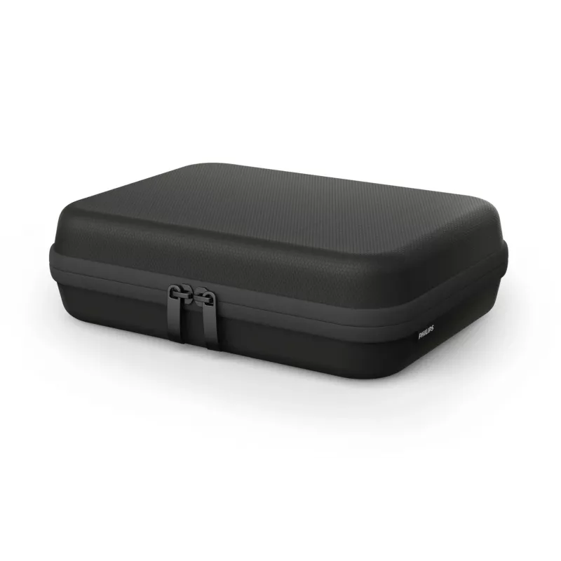 Philips VoiceTracer Must, Hall