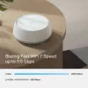 Võrgusüsteem TP-Link BE3600 kaheribaline Wi‑Fi 7 (802.11be), 2882 Mbit/s, 2× LAN, 2,4/5 GHz, 2 tk