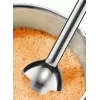 Bosch MSM24100 blender Sauköögiviljasegisti 400 W Roostevaba teras, Valge