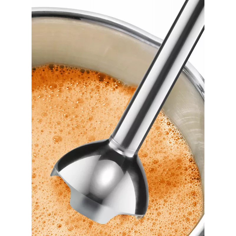 Bosch MSM24100 blender Sauköögiviljasegisti 400 W Roostevaba teras, Valge