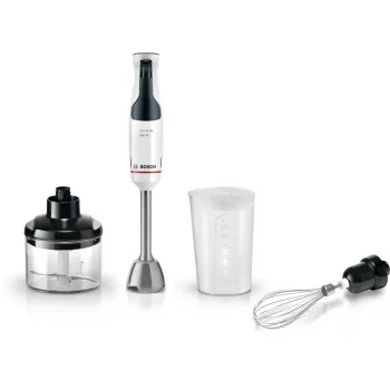 Bosch Serie 4 MSM4W221 blender 0,6 L saumikser 600 W valge