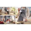 Bosch Serie 4 MSM4W221 blender 0,6 L saumikser 600 W valge