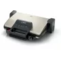 Kontaktgrill Bosch TCG3302 2000W koos 310x220 mm keraamiliste plaatidega, reguleeritava termostaadiga, eemaldatavate, nõudepesumasinas pestavate plaatidega