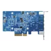 QNAP QXG-10G2T võrgukaart Sisemine Ethernet 10000 Mbit/s