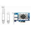 QNAP QXG-10G2T võrgukaart Sisemine Ethernet 10000 Mbit/s