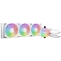 be quiet LIGHT LOOP 360mm valge Protsessor Komplektne vedelikjahutus 12 cm 1 tk