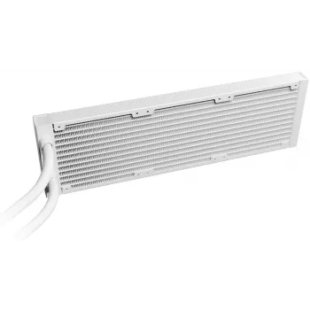 be quiet LIGHT LOOP 360mm valge Protsessor Komplektne vedelikjahutus 12 cm 1 tk