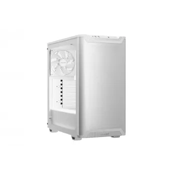 be quiet PURE BASE 501 Airflow Window Valge Midi Tower