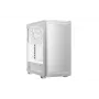 be quiet PURE BASE 501 Airflow Window Valge Midi Tower