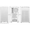 be quiet PURE BASE 501 Airflow Window Valge Midi Tower