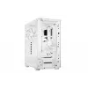 be quiet PURE BASE 501 Airflow Window Valge Midi Tower