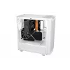 be quiet PURE BASE 501 Airflow Window Valge Midi Tower