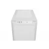 be quiet PURE BASE 501 Airflow Window Valge Midi Tower