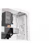 be quiet PURE BASE 501 Airflow Window Valge Midi Tower