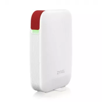 Zyxus USG-LITE 60AX juhtmega ruuter 2.5 Gigabit Ethernet Valge